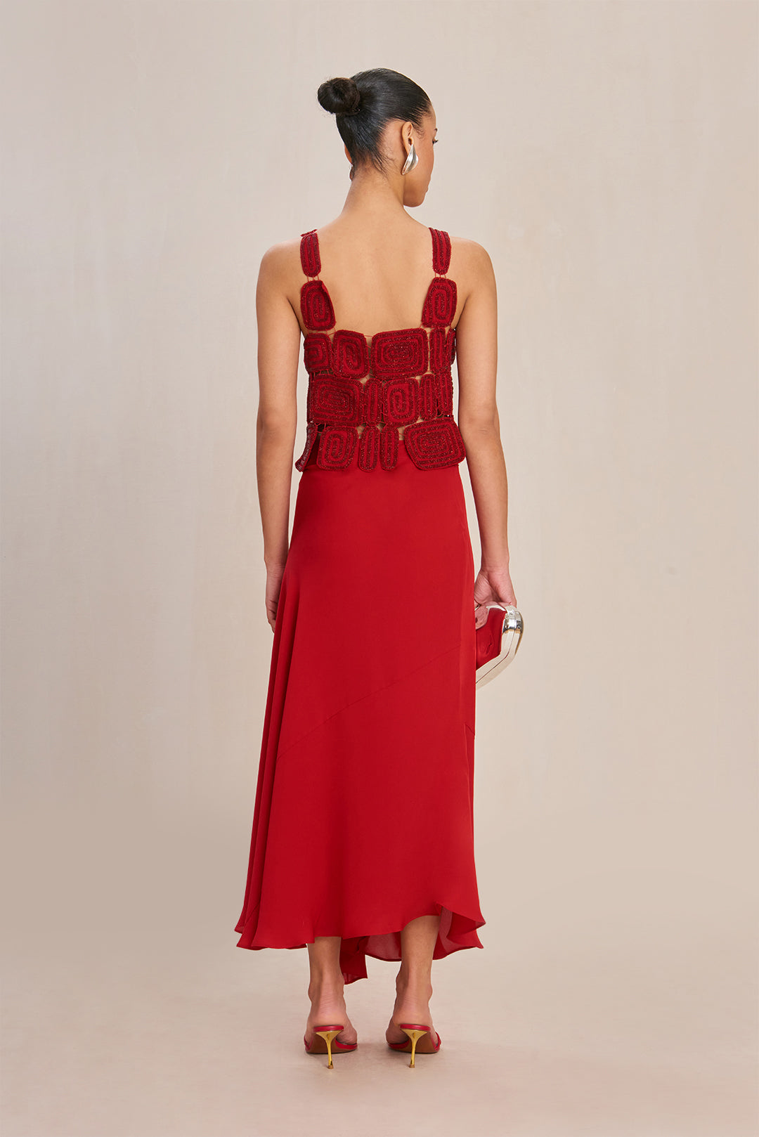 REIA TOP - MERLOT
