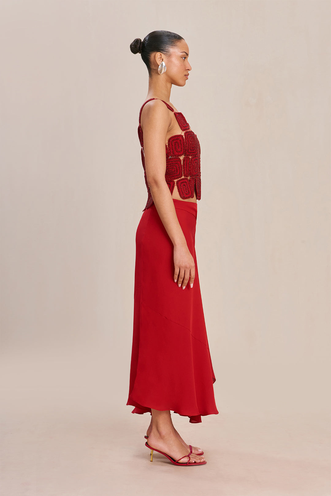 REIA TOP - MERLOT