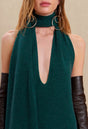 JORDEN KNIT DRESS - SEAMOSS
