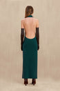 JORDEN KNIT DRESS - SEAMOSS