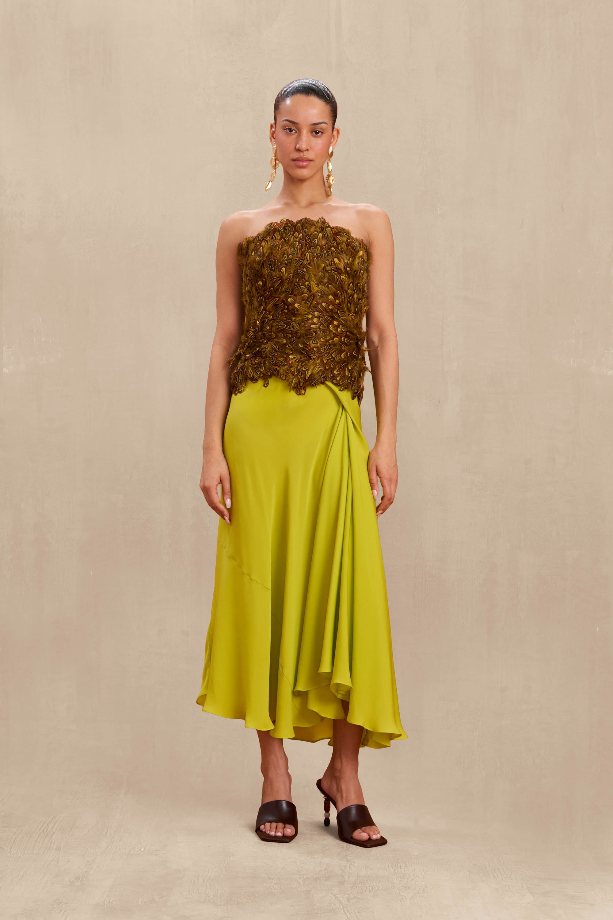 MANA TOP - ALGAE MULTI