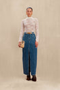 SIMA SWEATER - OFF WHITE