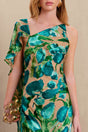 IKER DRESS - SEAMOSS MULTI
