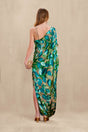 IKER DRESS - SEAMOSS MULTI