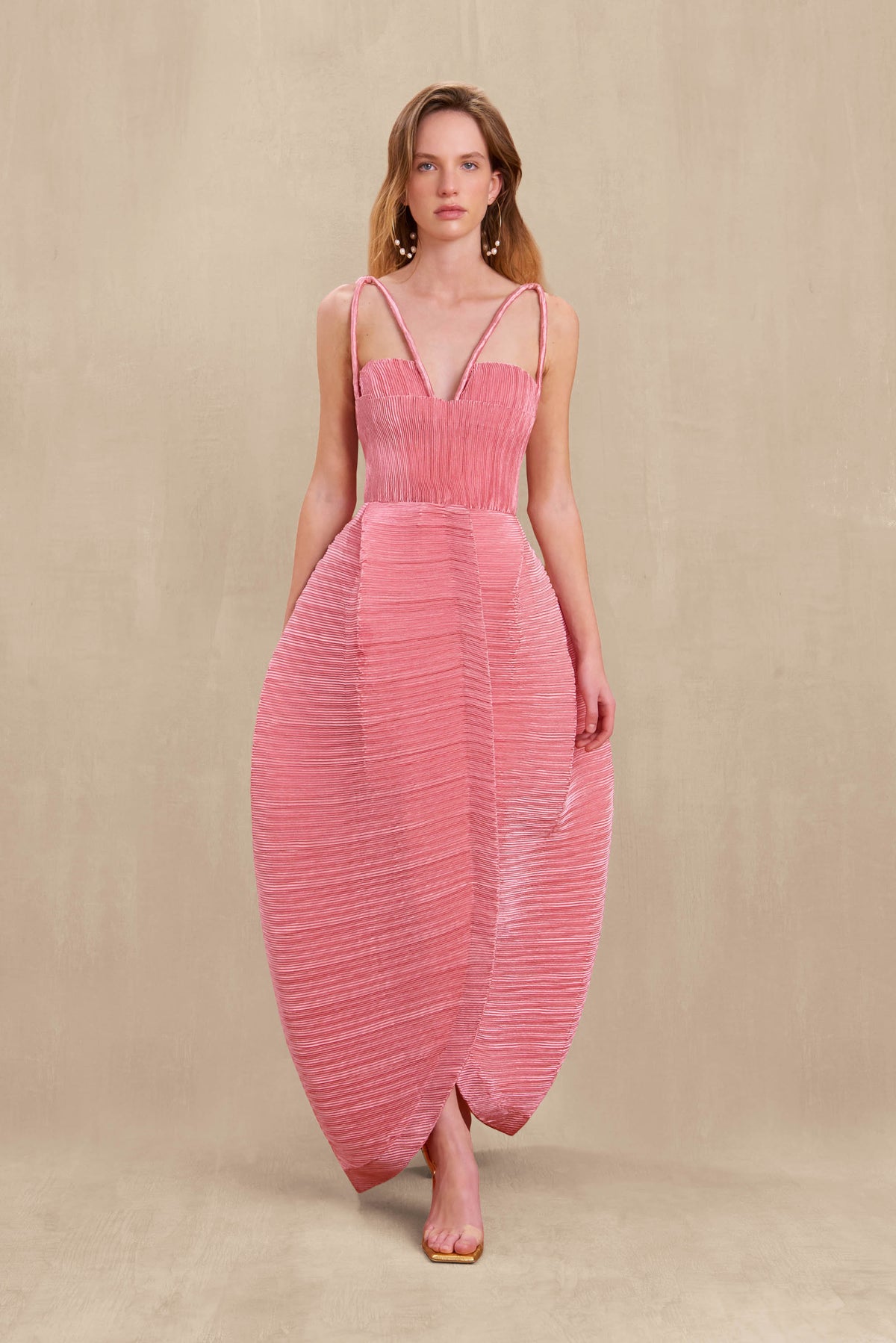 AMARIA GOWN - BALLET