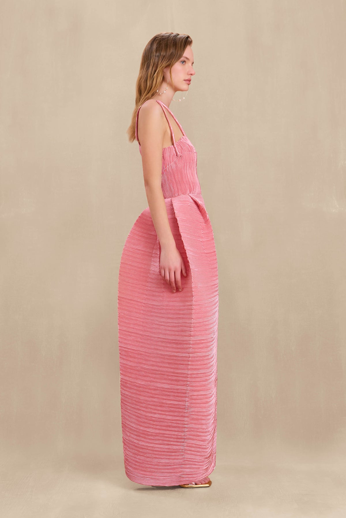 AMARIA GOWN - BALLET