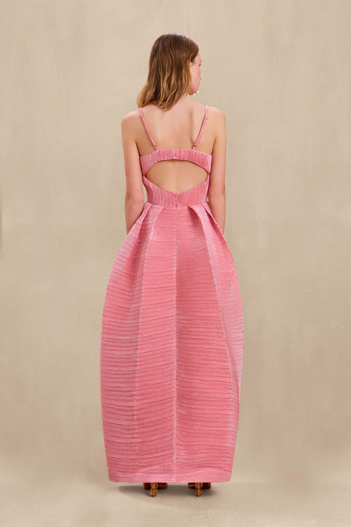 AMARIA GOWN - BALLET