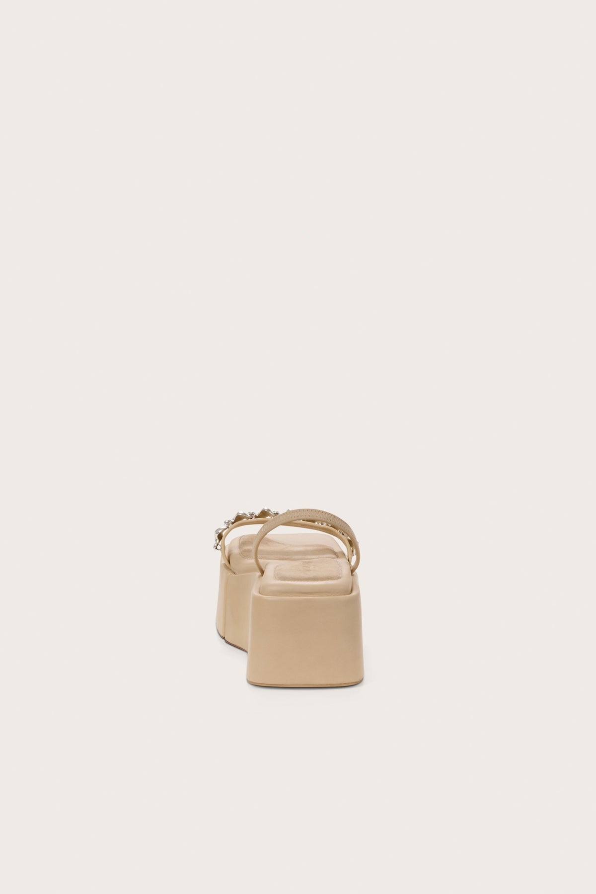 CULT GAIA ONYX PLATFORM IN NATURAL