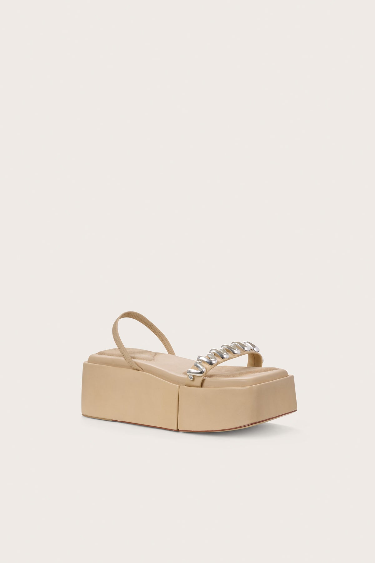 CULT GAIA ONYX PLATFORM IN NATURAL