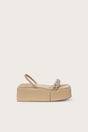 CULT GAIA ONYX PLATFORM IN NATURAL