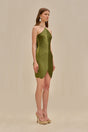 MARA DRESS - SERPENT