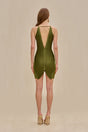 MARA DRESS - SERPENT