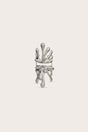 CULT GAIA ODEYA RING IN ANTIQUE SILVER