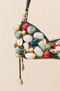 MERCIER MINI SHOULDER BAG - BAUBLE MULTI