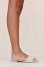 MAYA SANDAL - NATURAL
