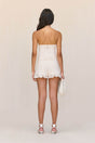 NAT KNIT TOP - CLOUD