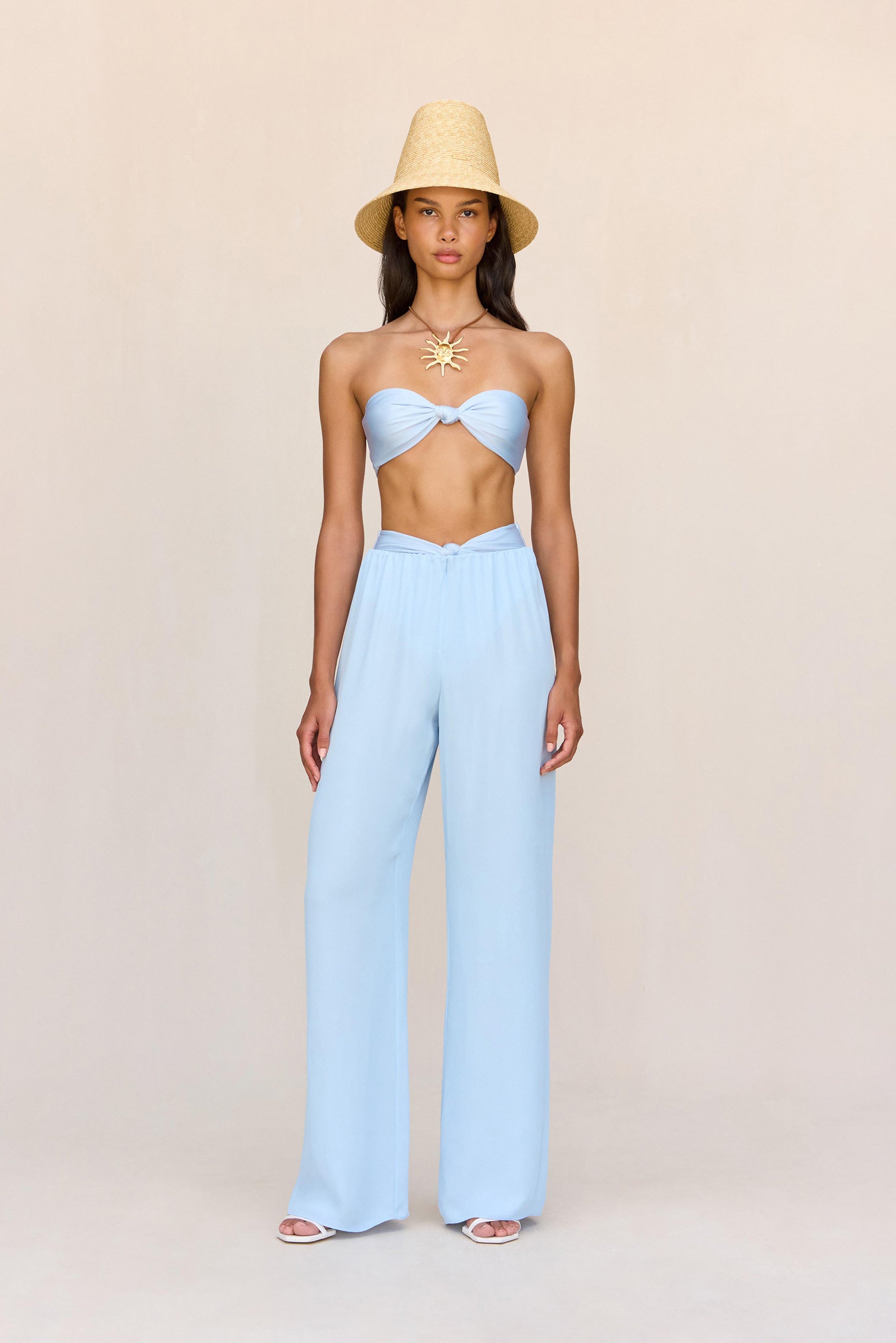 STACIE PANT - COASTAL