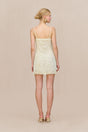 MILI DRESS - PEARL