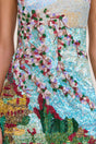 BEBE DRESS - FULL BLOSSOM