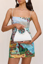 ASA BAG - ANTIQUE WHITE