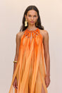 ADITI GOWN - OMBRE