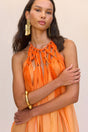 ADITI GOWN - OMBRE