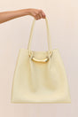 ASA XL TOTE BAG - BURRO