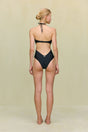 HOLLIS ONE PIECE - BLACK