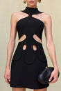 THE CALDERA CLUTCH - BLACK