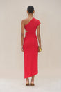 LURENZ KNIT DRESS - LOLLIPOP