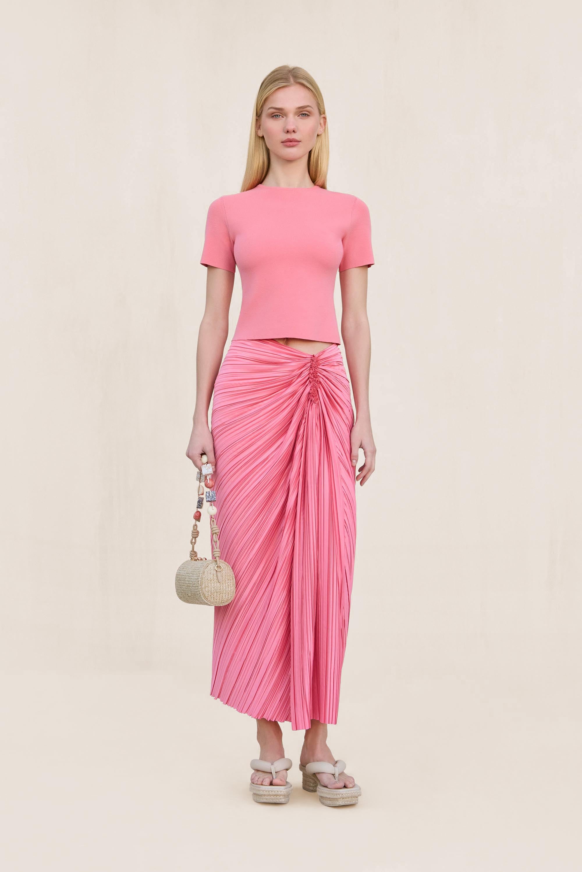 SONOMA SKIRT - BUBBLE