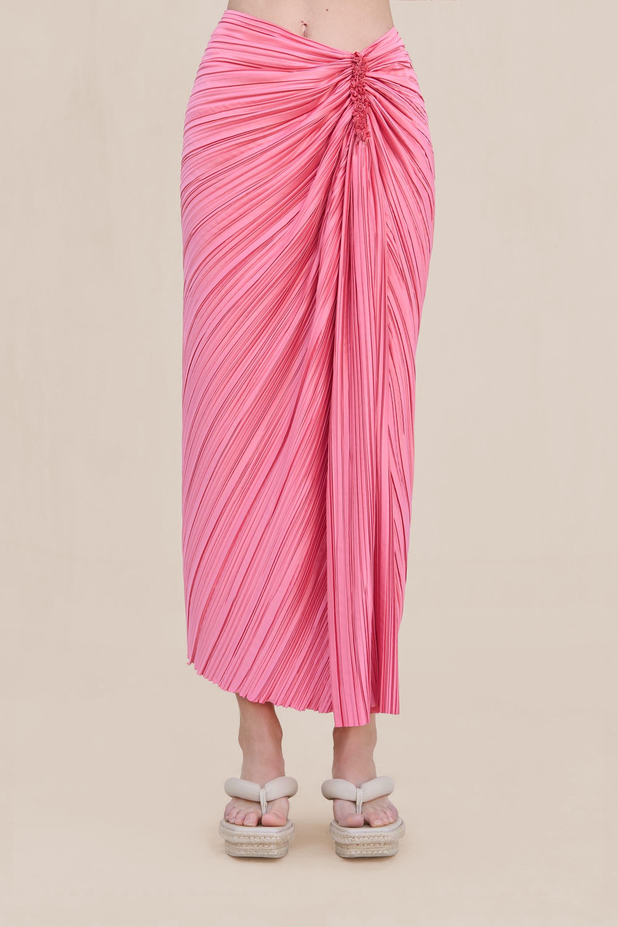 SONOMA SKIRT - BUBBLE