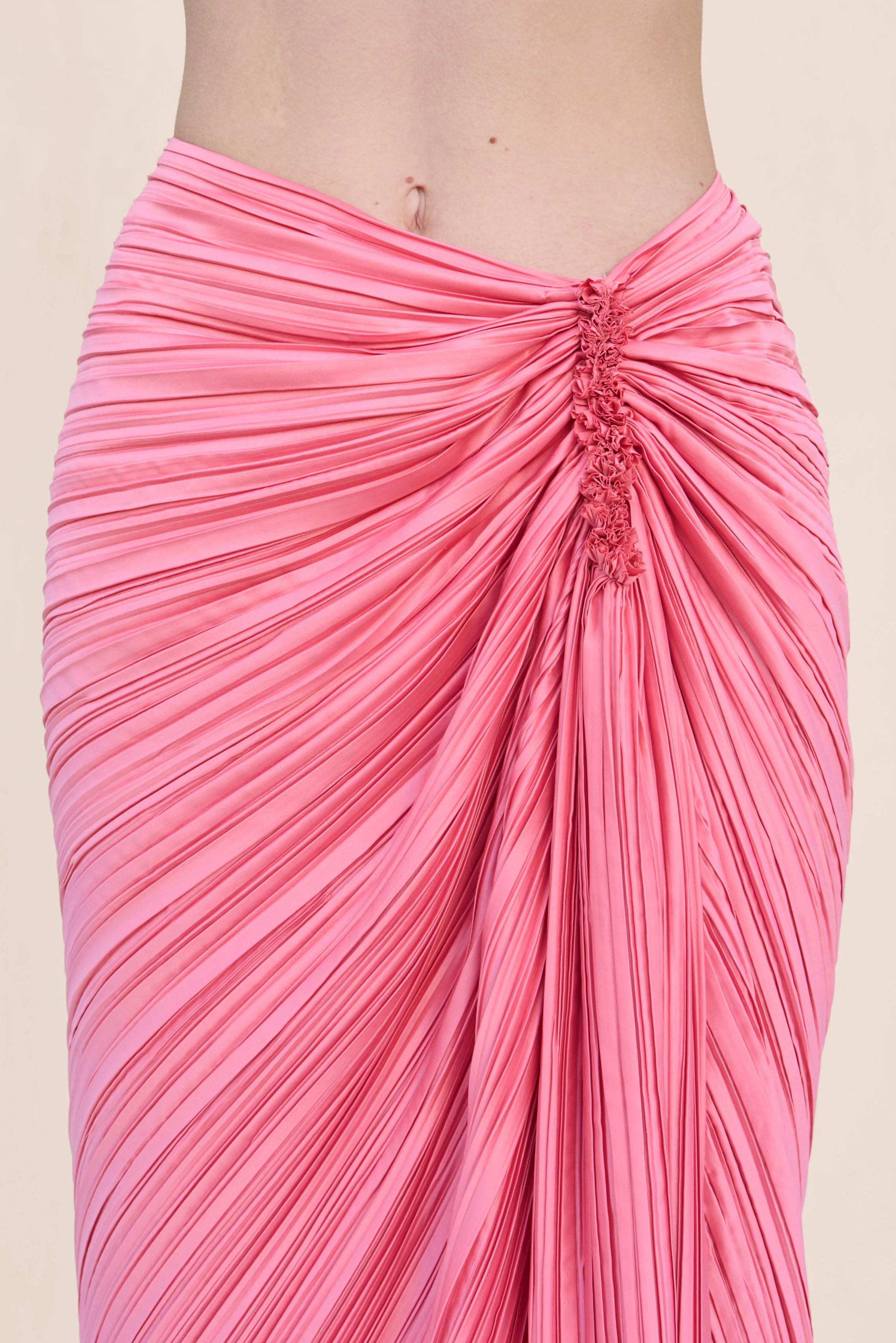 SONOMA SKIRT - BUBBLE