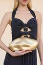THE CALDERA CLUTCH - BRASS