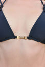 ANOKI BIKINI TOP - DEEP LAKE
