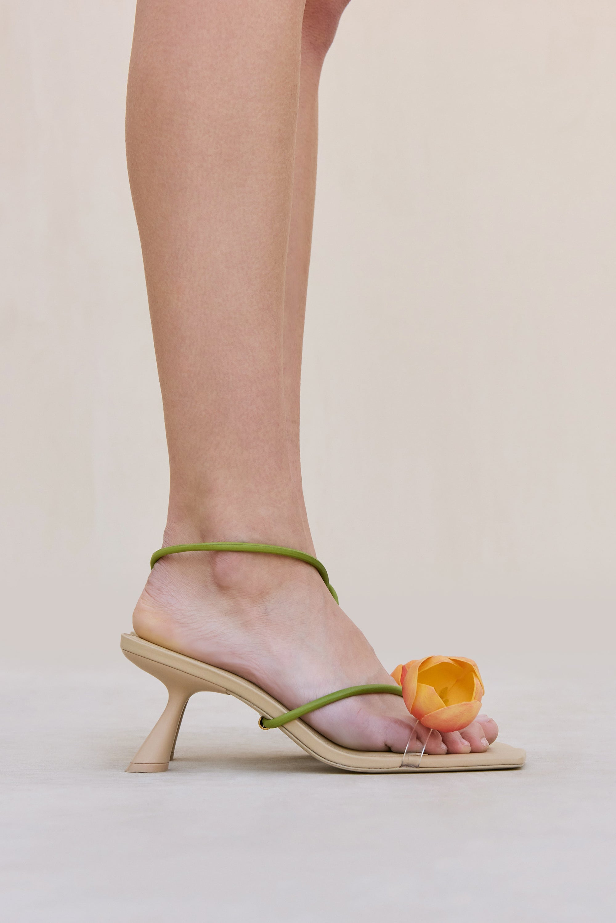 RIA SANDAL - MARMALADE MULTI