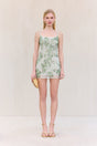 DANAI DRESS - MAIA