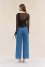 ADI TOP - BLACK