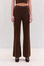 ANTICO KNIT PANT - JAVA