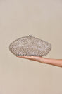 THE CALDERA CLUTCH - CLEAR
