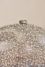 THE CALDERA CLUTCH - CLEAR