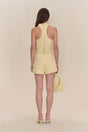 RUTHIE TOP - TAPESTRY