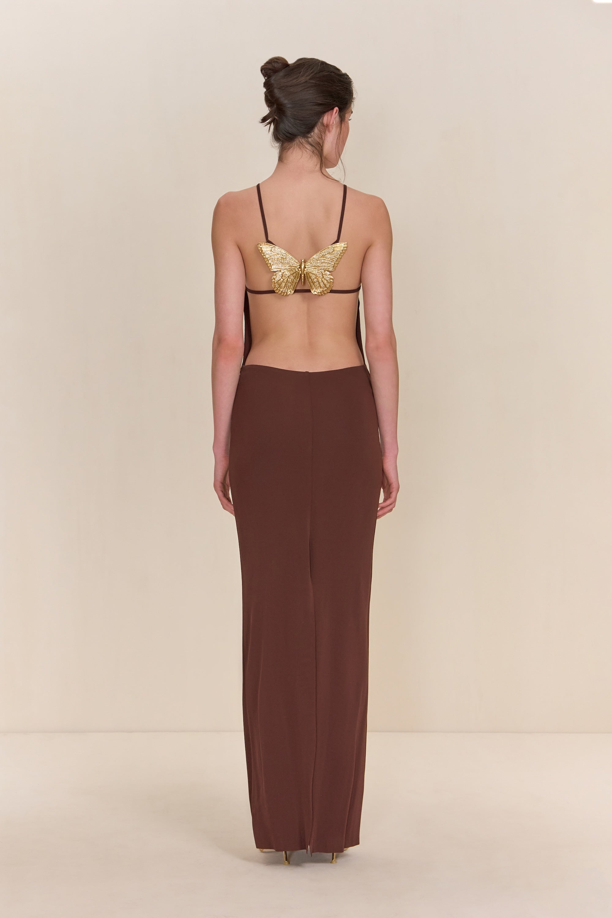 CARINA GOWN - JAVA
