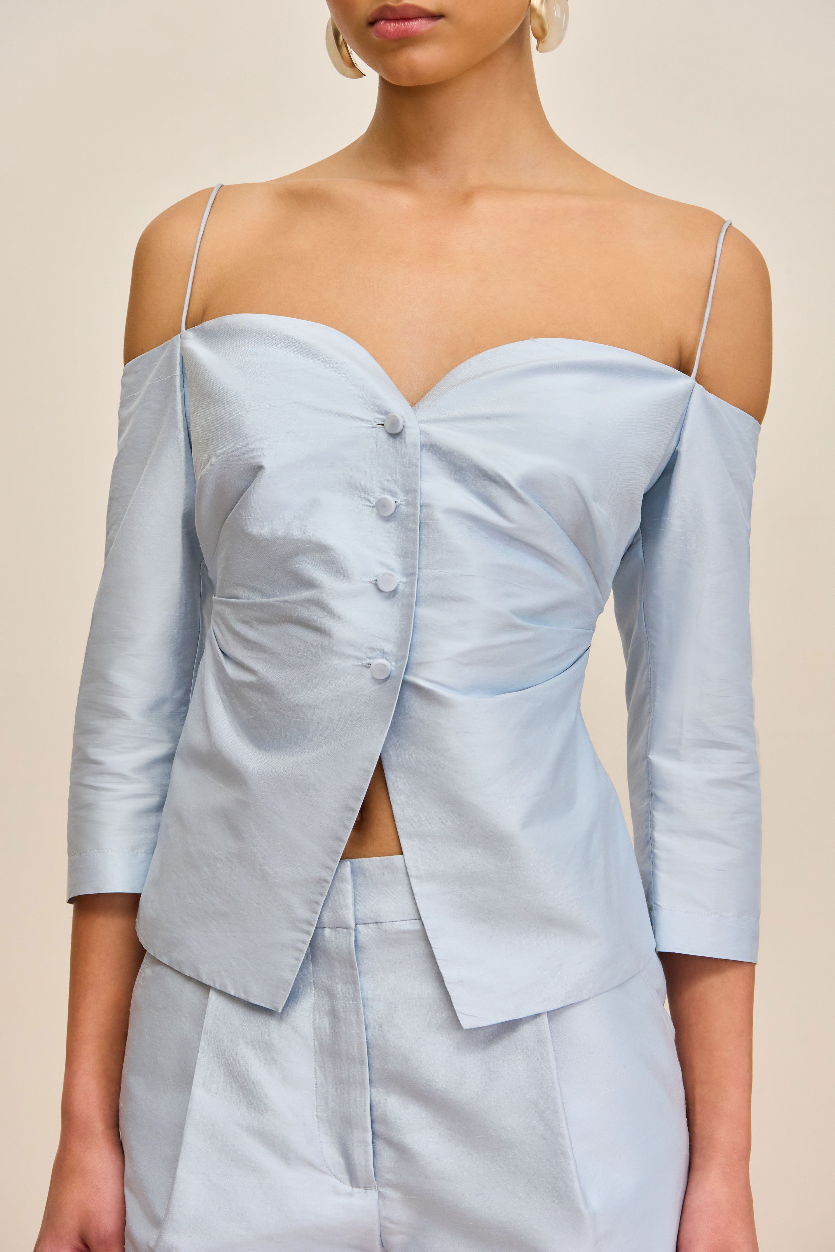 LIZ TOP - COASTAL