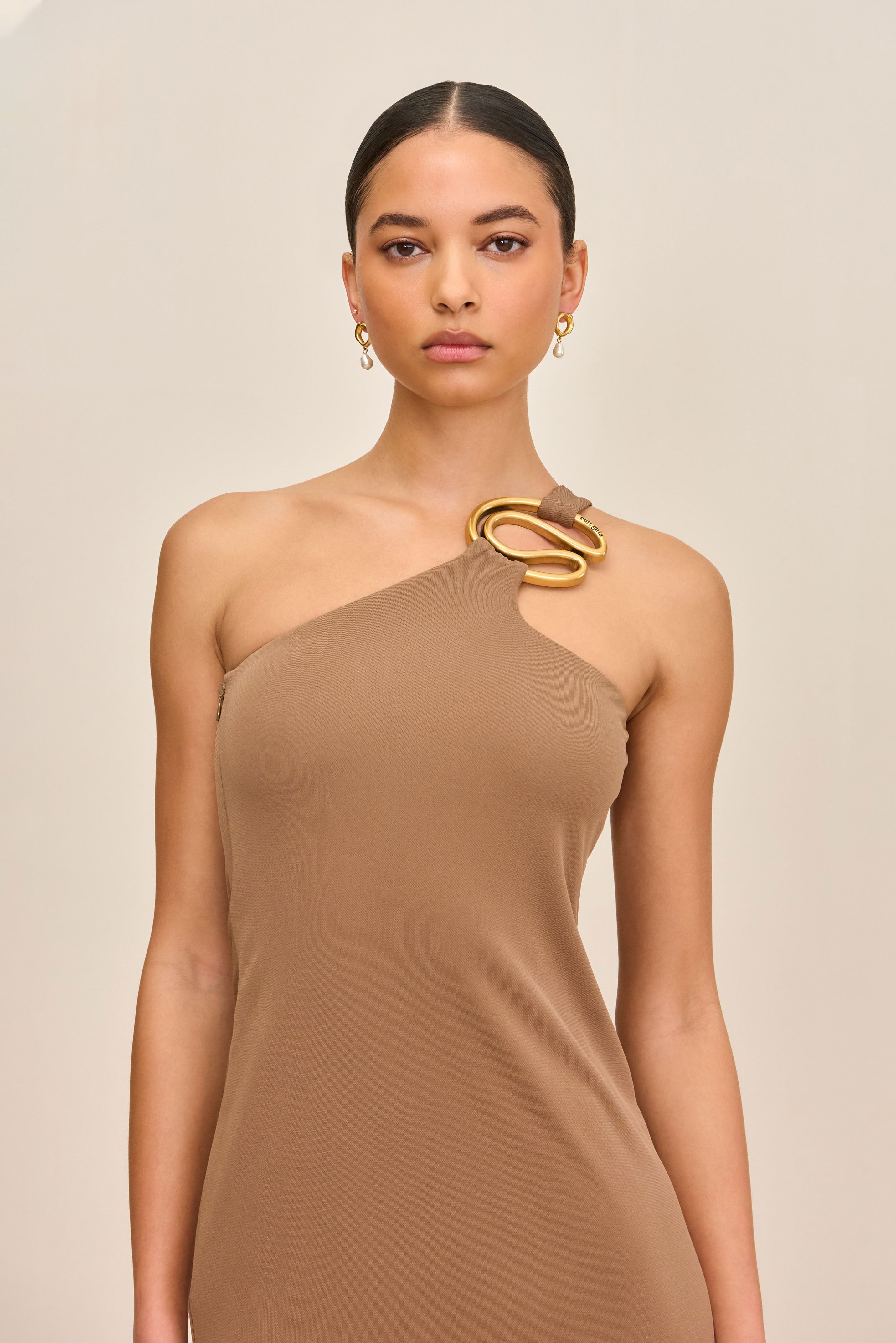 CHANI DRESS - MONTE