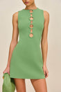 HARTLEY KNIT DRESS - CALLA LILLY
