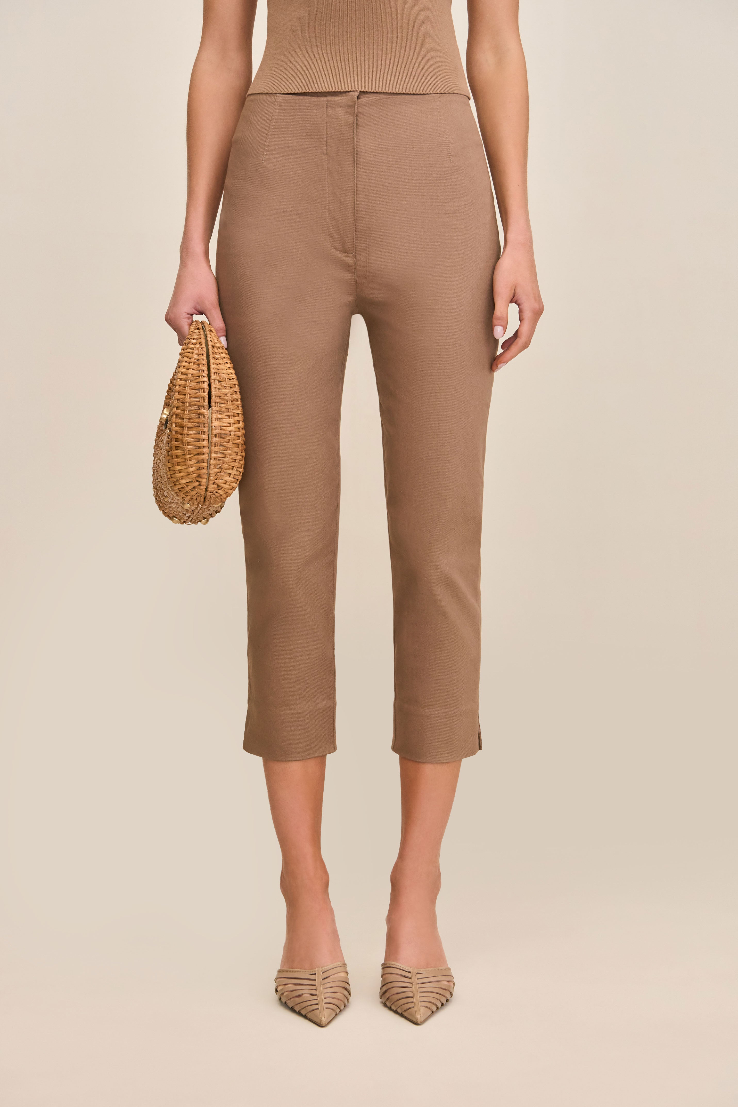 BLAIRE PANT - MONTE