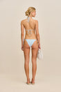 ESTELLA BIKINI TOP - COASTAL