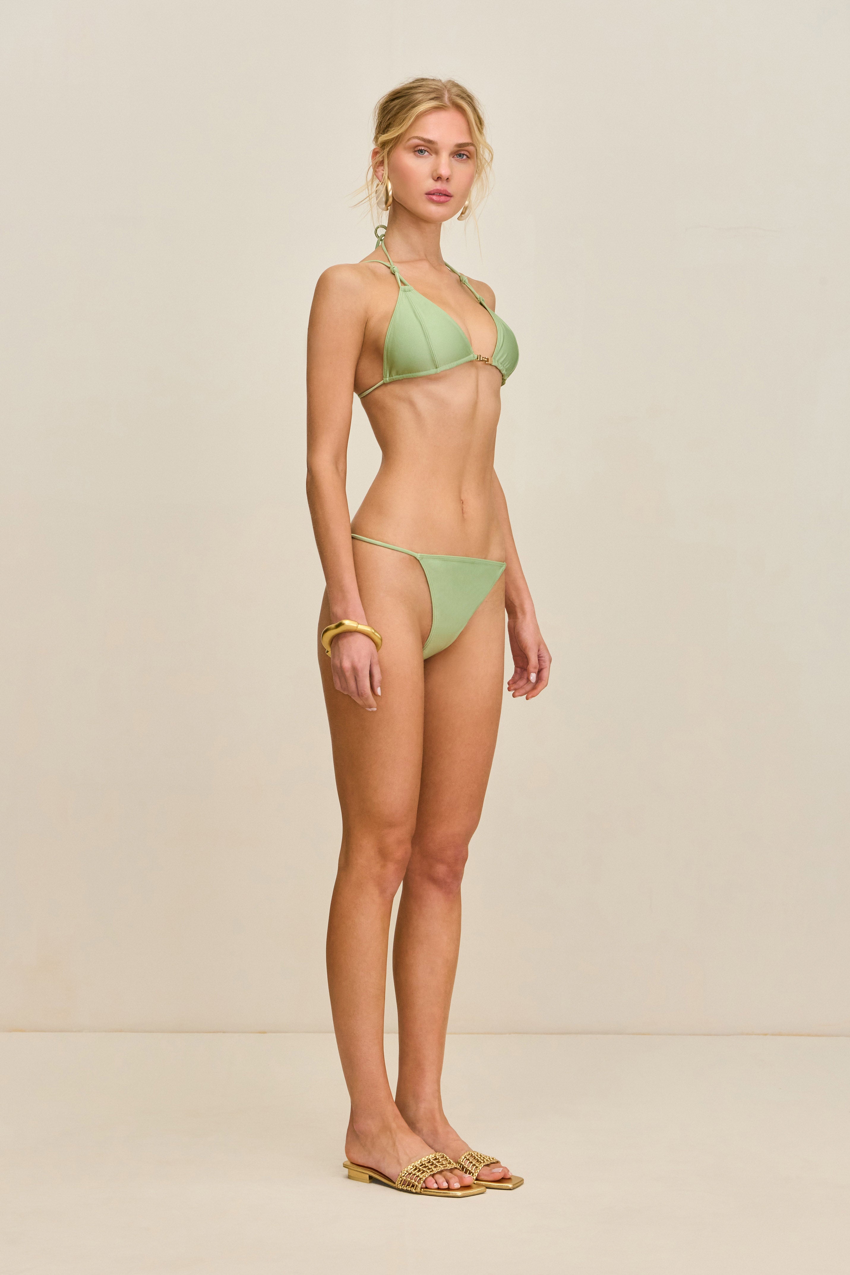 ANOKI BIKINI BOTTOM - MAIA