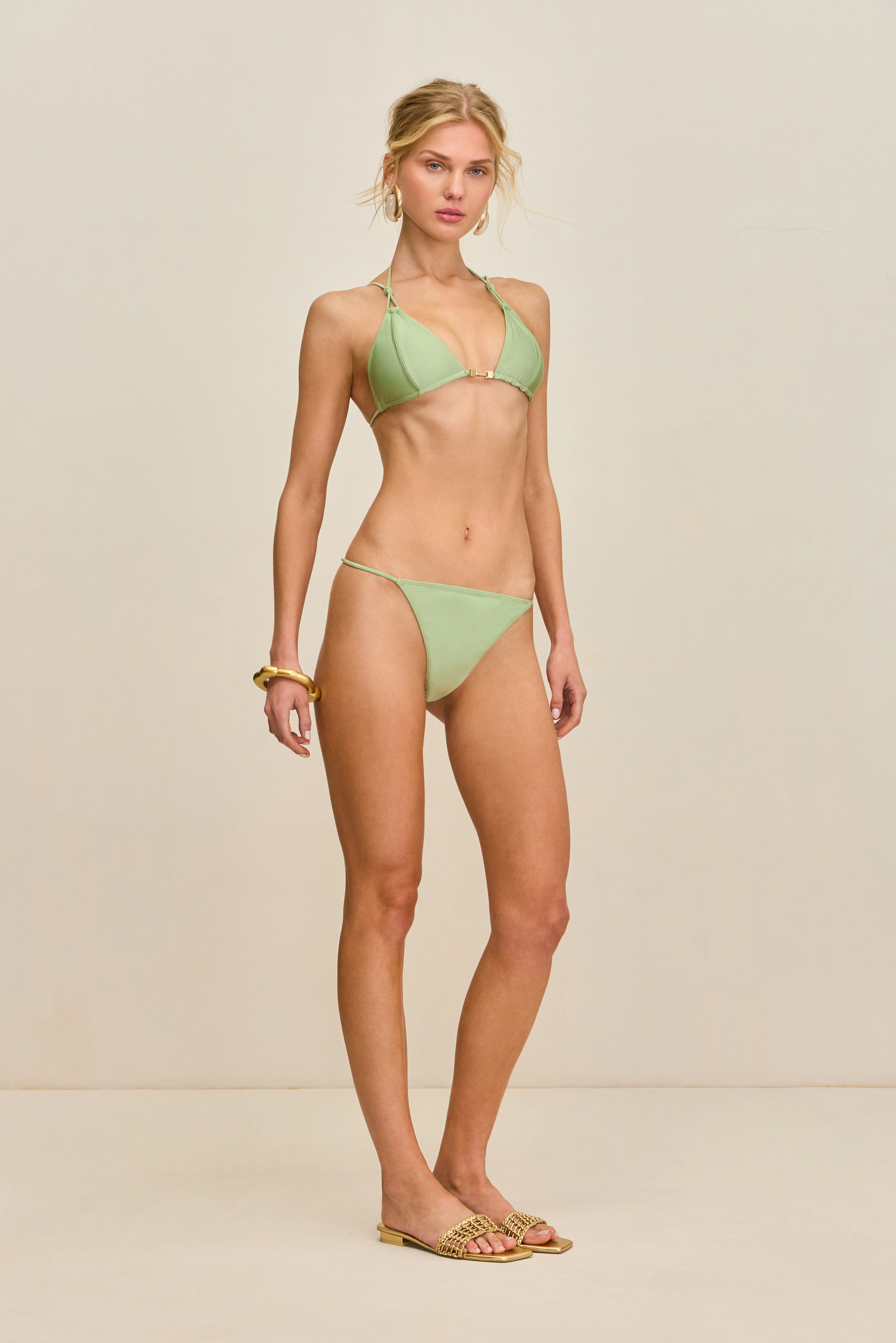 ANOKI BIKINI BOTTOM - MAIA